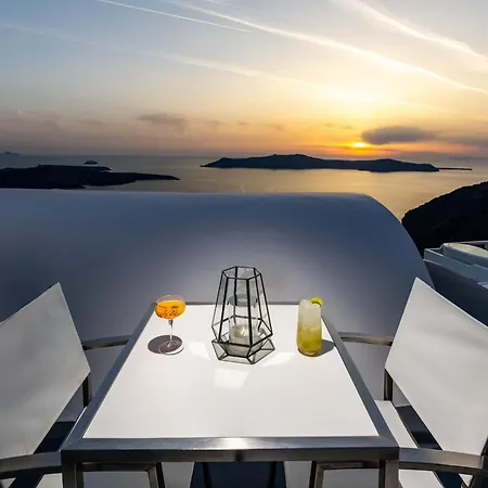 Caldera Jewel Santorini * Φηροστεφάνι