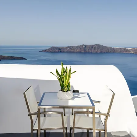 Βίλα Caldera Jewel Santorini Φηροστεφάνι