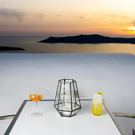 Βίλα Caldera Jewel Santorini