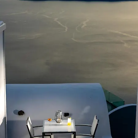 Villa Caldera Jewel Santorini