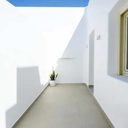 Caldera Jewel Santorini Βίλα Φηροστεφάνι